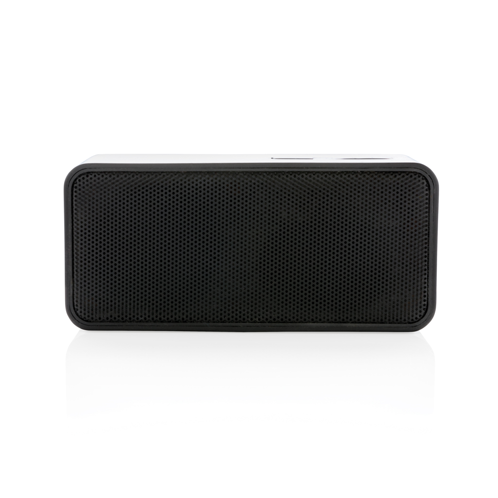 Altavoz inalámbrico DJ 2 Altavoz inalámbrico DJnegro