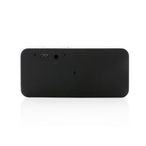 Altavoz inalámbrico DJ 17 Altavoz inalámbrico DJnegro