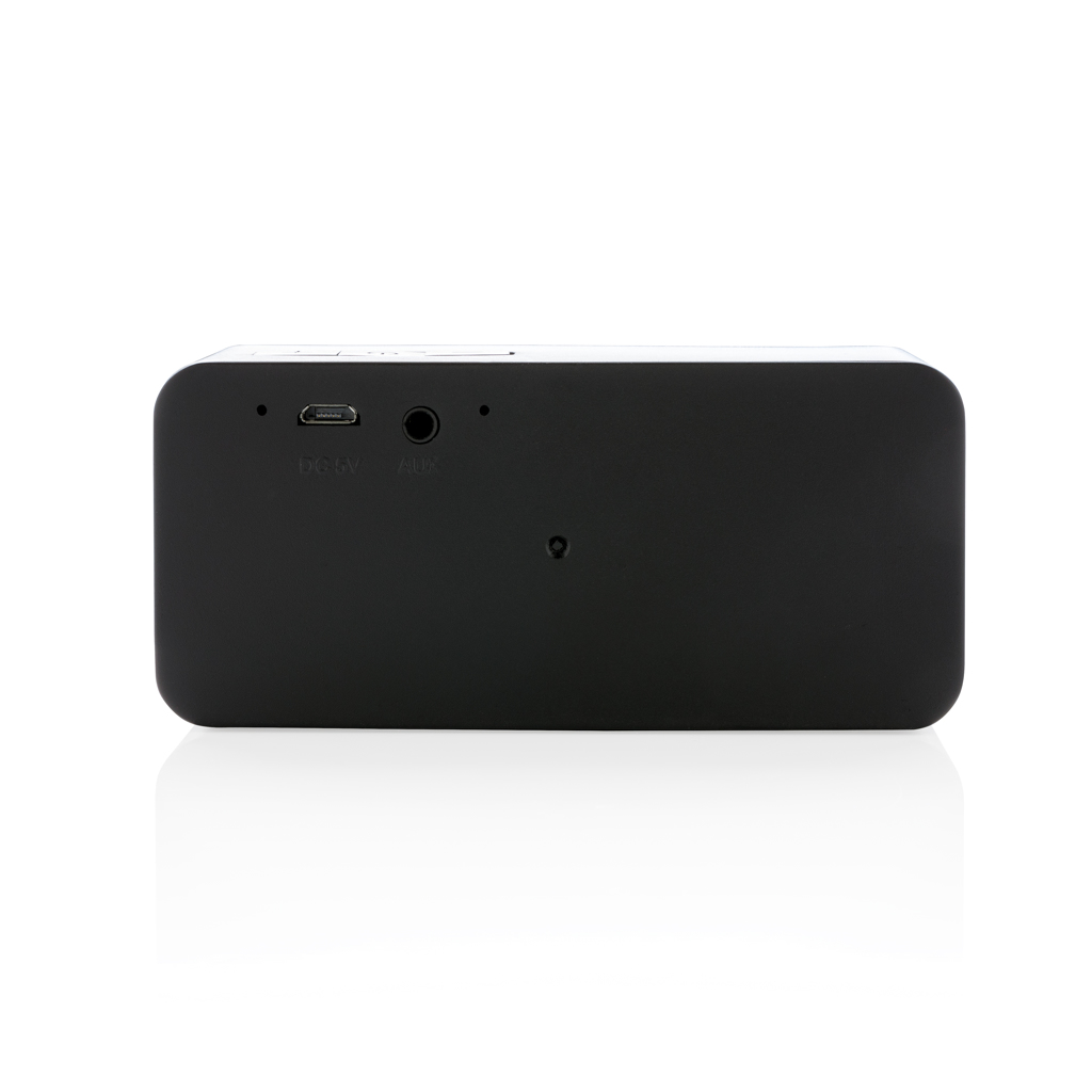 Altavoz inalámbrico DJ 3 Altavoz inalámbrico DJnegro