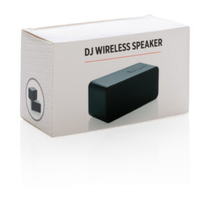 Altavoz inalámbrico DJ 19 P328.161 B 5
