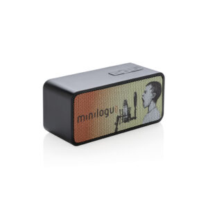 Altavoz inalámbrico DJ 20 Altavoz inalámbrico DJnegro