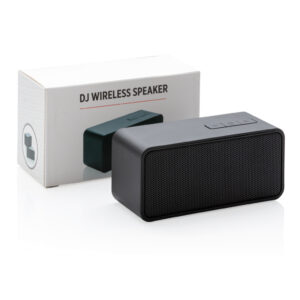 Altavoz inalámbrico DJ 28 P328.161 P 500