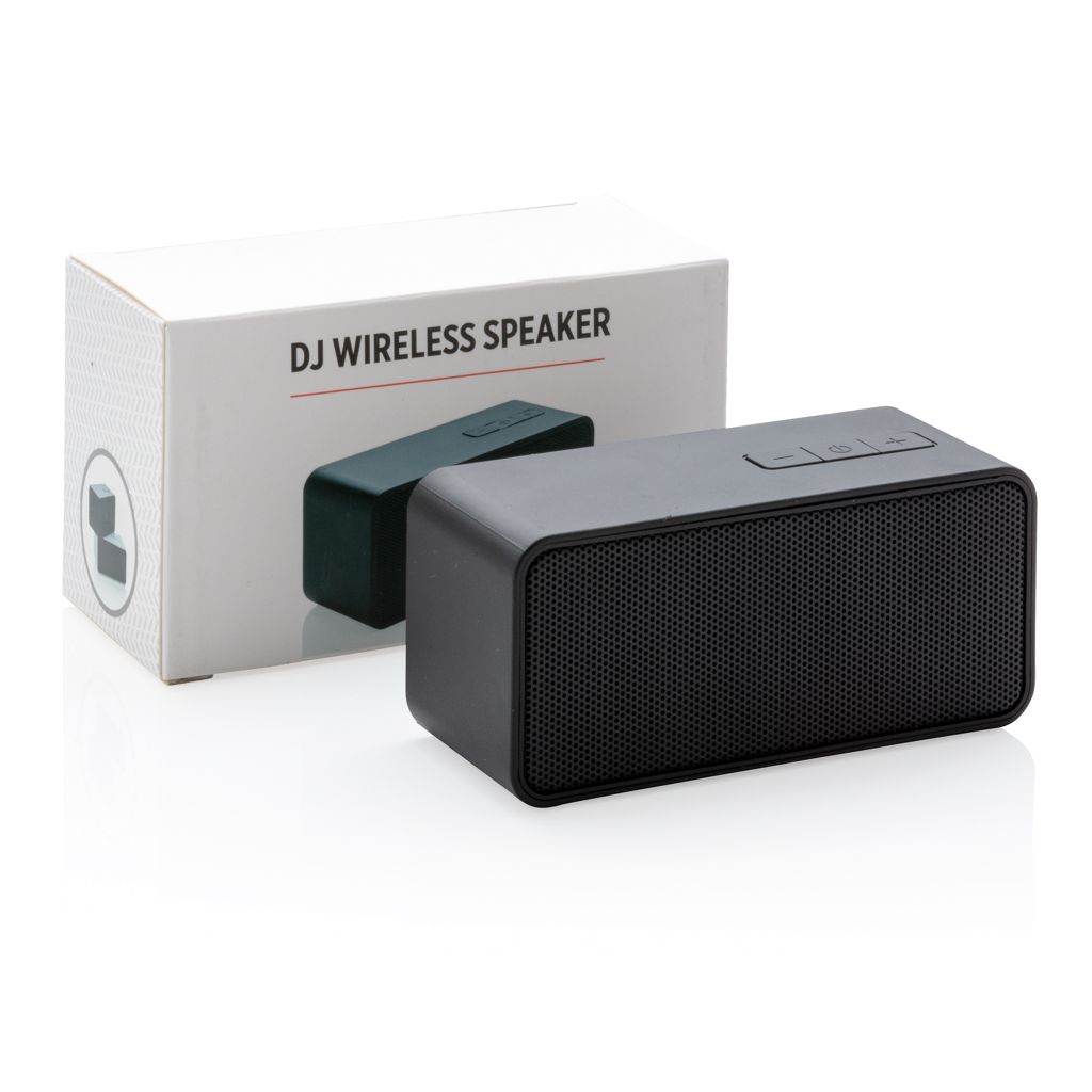 Altavoz inalámbrico DJ 14 Altavoz inalámbrico DJ - Imagen 14