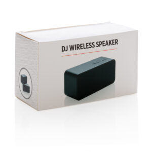 Altavoz inalámbrico DJ 29 P328.161 P 501