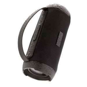 Altavoz inalámbrico 6W impermeable Soundboomnegro