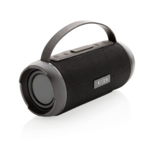 Altavoz inalámbrico 6W impermeable Soundboomnegro