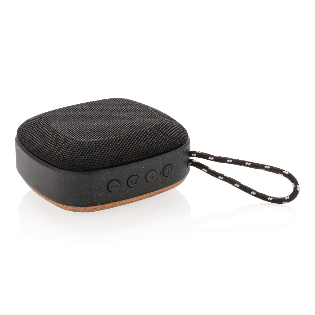 Altavoz inalámbrico Baia 5W 1 Altavoz inalámbrico Baia 5W