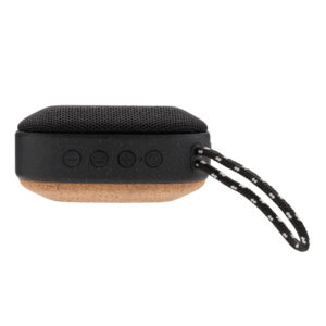Altavoz inalámbrico Baia 5W 16 Altavoz inalámbrico Baia 5Wnegro