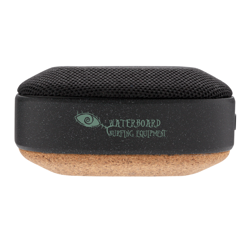Altavoz inalámbrico Baia 5W 7 Altavoz inalámbrico Baia 5Wnegro