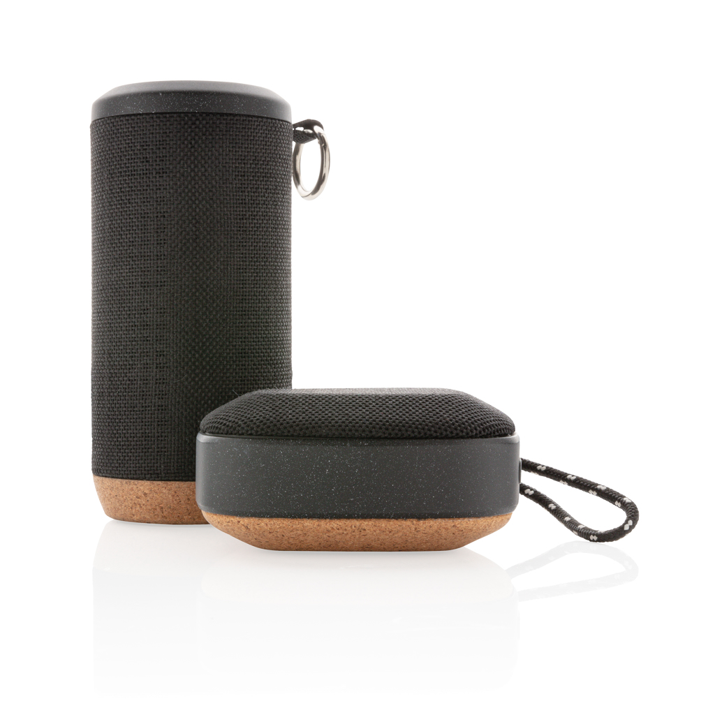 Altavoz inalámbrico Baia 5W 8 Altavoz inalámbrico Baia 5W - Imagen 8