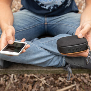 Altavoz inalámbrico Baia 5W 22 P328.341 M 400