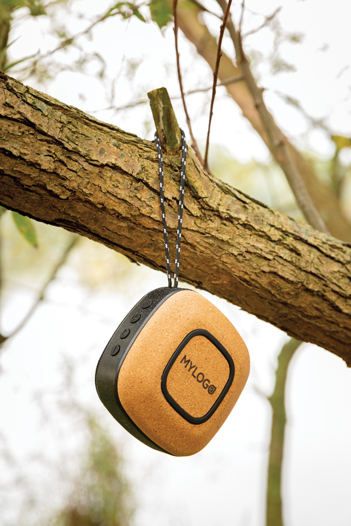 Altavoz inalámbrico Baia 5W 10 Altavoz inalámbrico Baia 5W - Imagen 10