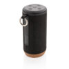 Altavoz inalámbrico Baia 10W, madera 29 Altavoz inalámbrico Baia 10W