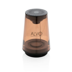 Altavoz inalámbrico 5W Encorenegro
