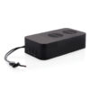 Altavoz inalámbrico Aria 10W