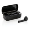 Auriculares Free Flow TWS con caja de carga 41 Auriculares Free Flow TWS con caja de carga