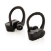 Auriculares deportivos TWS en estuche de carga 20 Auriculares deportivos TWS en estuche de carga