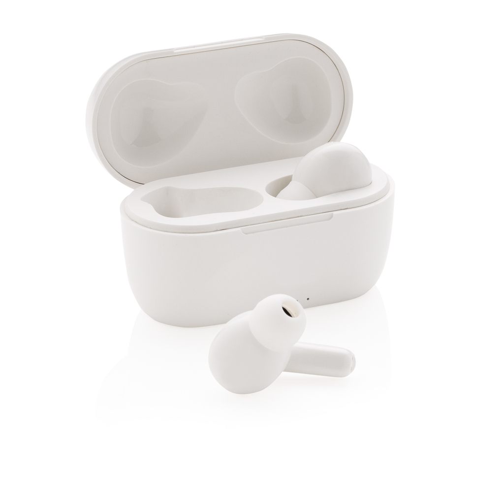 Auriculares Liberty 2.0 TWS en estuche de carga 1 Auriculares Liberty 2.0 TWS en estuche de carga