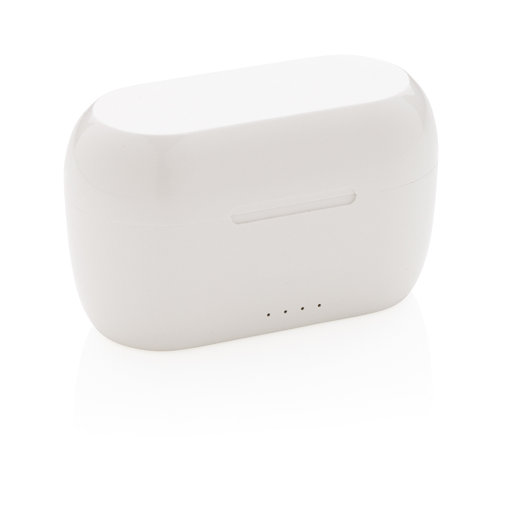 Auriculares Liberty 2.0 TWS en estuche de carga 2 Auriculares Liberty 2.0 TWS en estuche de cargablanco