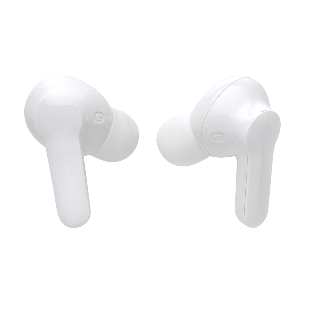 Auriculares Liberty 2.0 TWS en estuche de carga 3 Auriculares Liberty 2.0 TWS en estuche de cargablanco