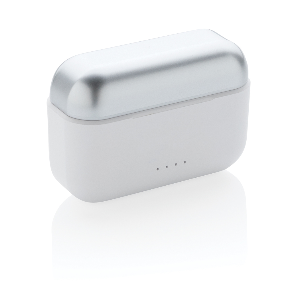 Auriculares Pro Elite TWS 2 Auriculares Pro Elite TWSblanco