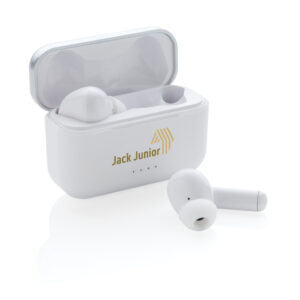 Auriculares Pro Elite TWS 18 Auriculares Pro Elite TWSblanco