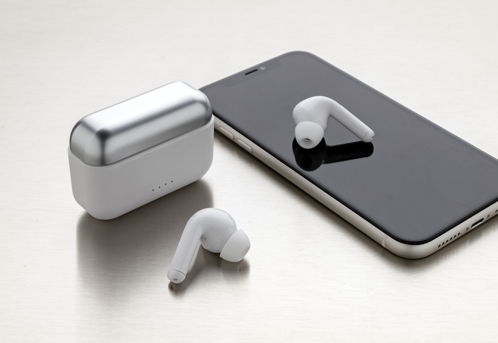 Auriculares Pro Elite TWS 9 Auriculares Pro Elite TWS - Imagen 9