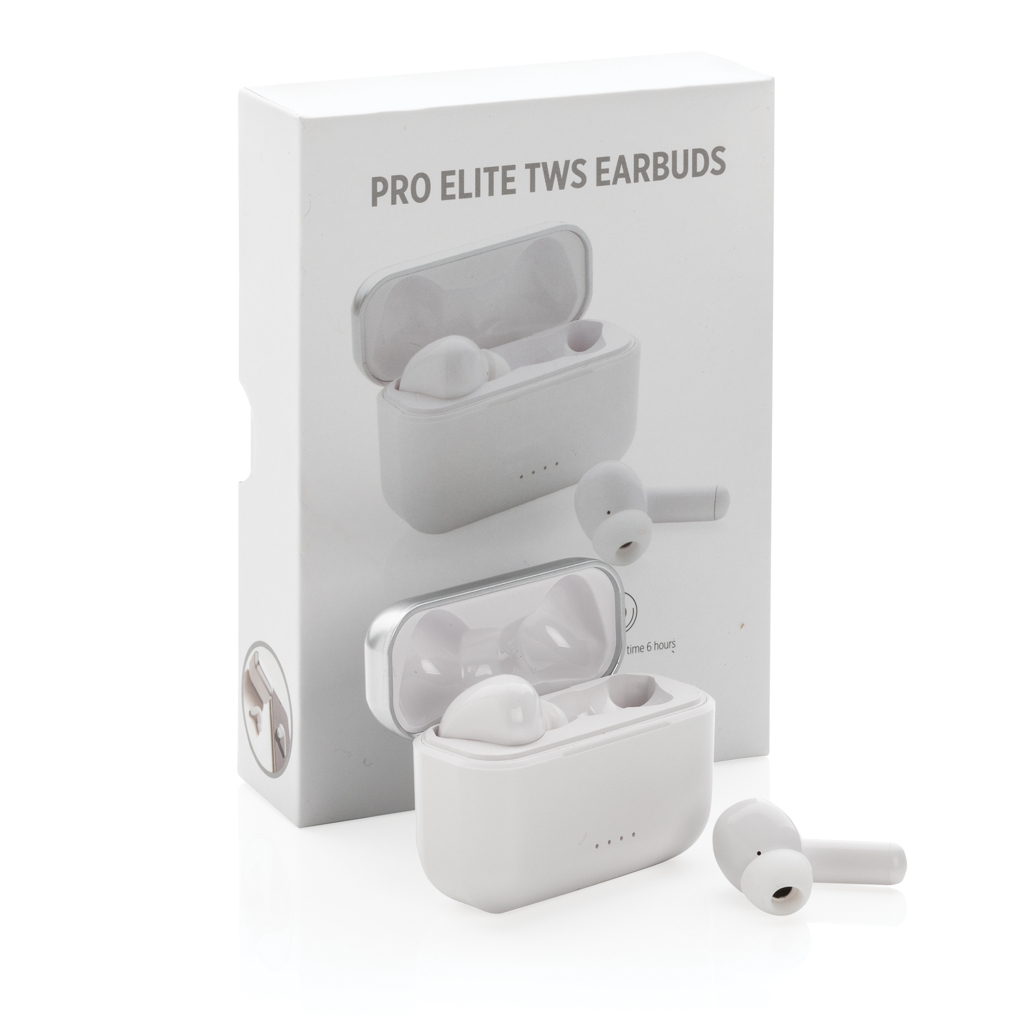 Auriculares Pro Elite TWS 10 Auriculares Pro Elite TWS - Imagen 10