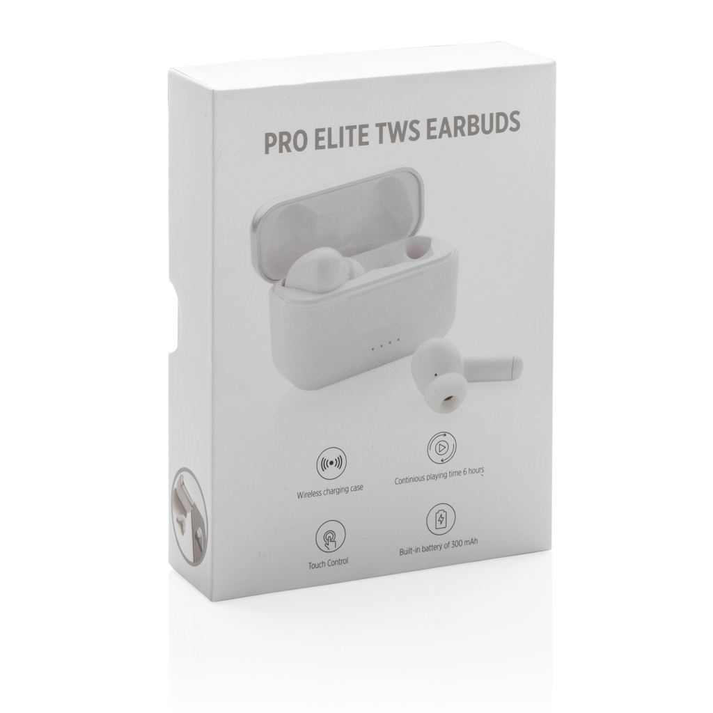 Auriculares Pro Elite TWS 11 Auriculares Pro Elite TWS - Imagen 11