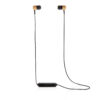 Auriculares inalámbricos bambú 20 Auriculares inalámbricos bambú