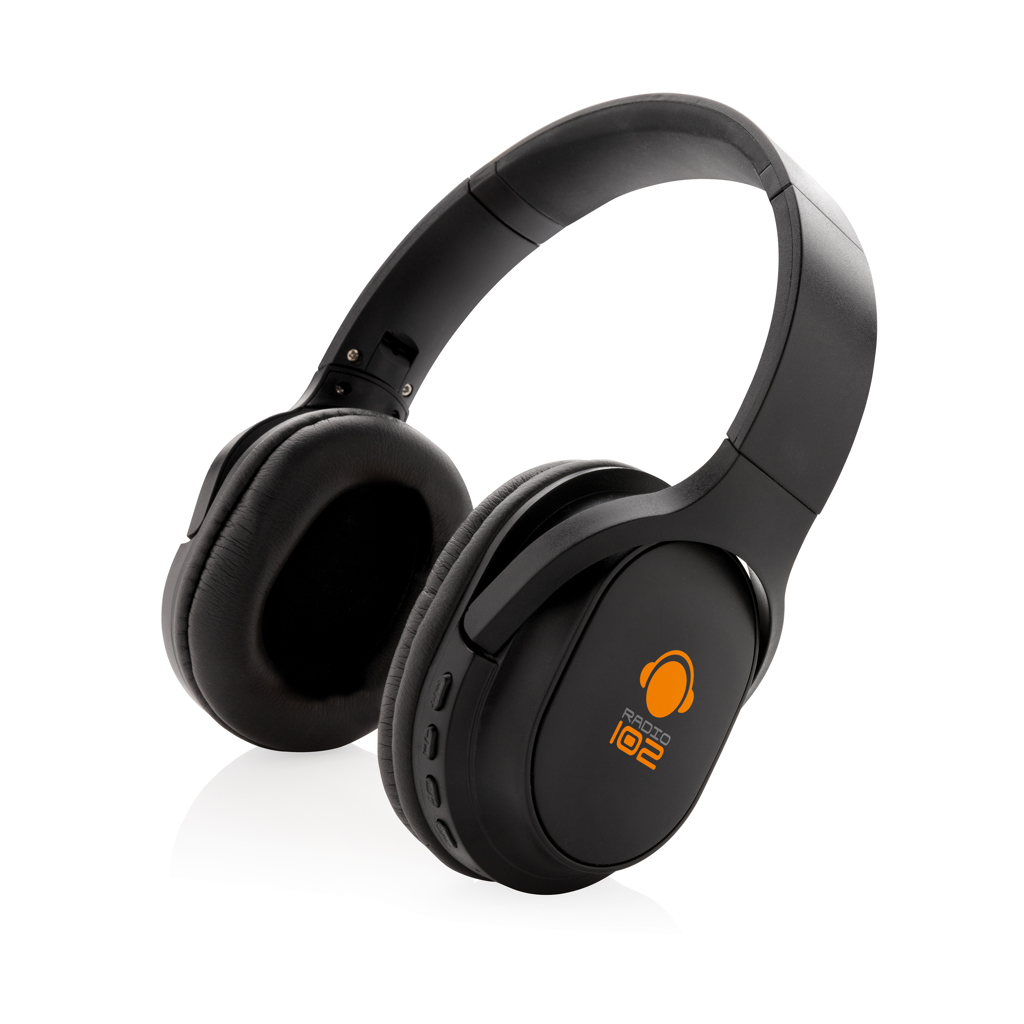 Auriculares inalámbricos plegables Elite 6 Auriculares inalámbricos plegables Elitenegro