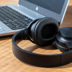 Auriculares inalámbricos plegables Elite 14 P329.131 M 400