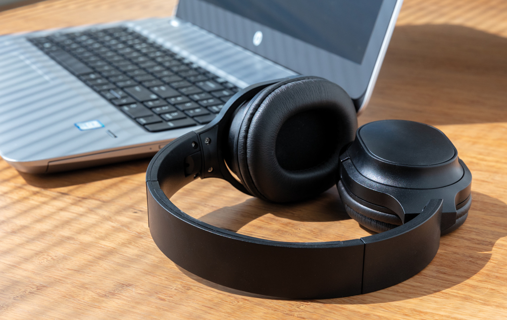 Auriculares inalámbricos plegables Elite 7 Auriculares inalámbricos plegables Elite - Imagen 7