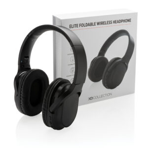 Auriculares inalámbricos plegables Elite 15 P329.131 P 500