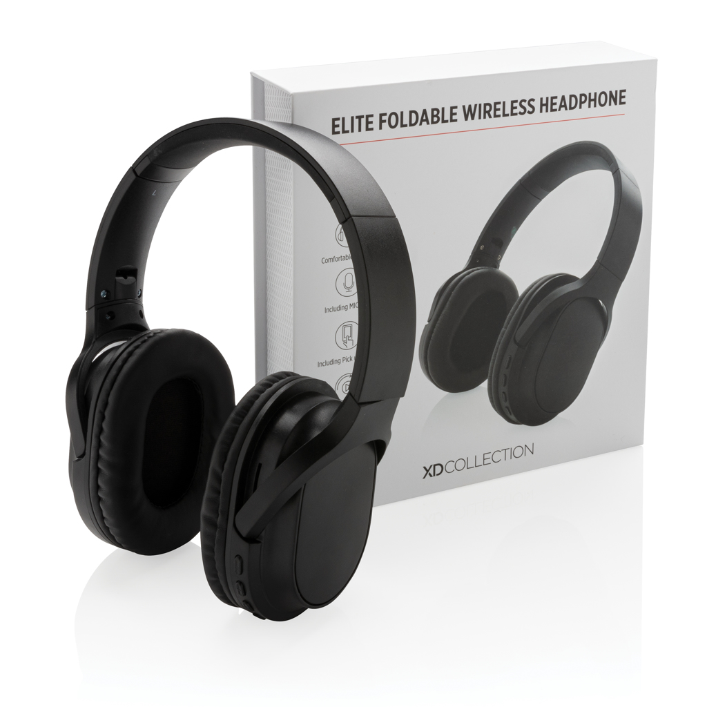 Auriculares inalámbricos plegables Elite 8 Auriculares inalámbricos plegables Elite - Imagen 8
