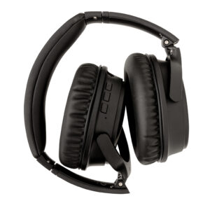 Auriculares inalámbricos ANC 12 Auriculares inalámbricos ANCnegro