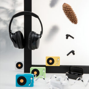 Auriculares inalámbricos ANC 17 P329.191 M 402