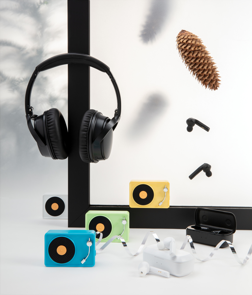 Auriculares inalámbricos ANC 8 Auriculares inalámbricos ANC - Imagen 8