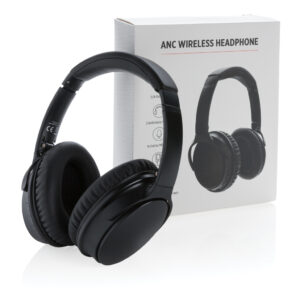 Auriculares inalámbricos ANC 18 P329.191 P 500