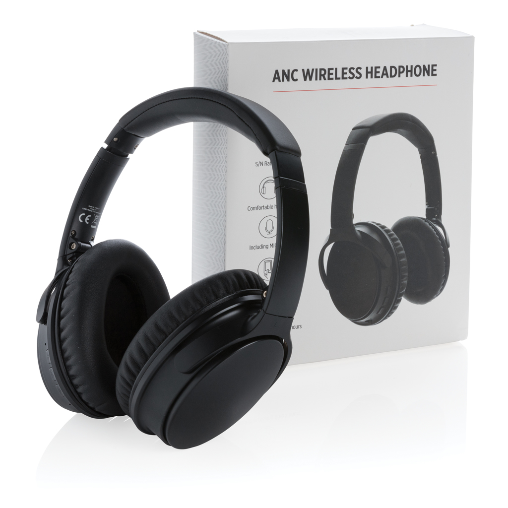 Auriculares inalámbricos ANC 9 Auriculares inalámbricos ANC - Imagen 9