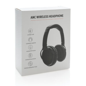 Auriculares inalámbricos ANC 19 P329.191 P 501