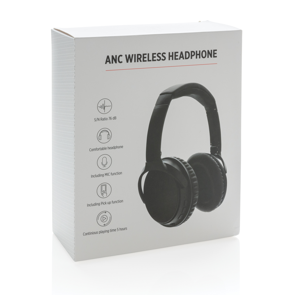 Auriculares inalámbricos ANC 10 Auriculares inalámbricos ANC - Imagen 10