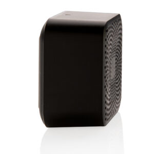 Altavoz inalámbrico Jersey 3W 11 Altavoz inalámbrico Jersey 3Wnegro