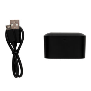 Altavoz inalámbrico Jersey 3W 12 P329.241 B 4