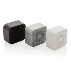 Altavoz inalámbrico Jersey 3W 14 P329.241 G 300