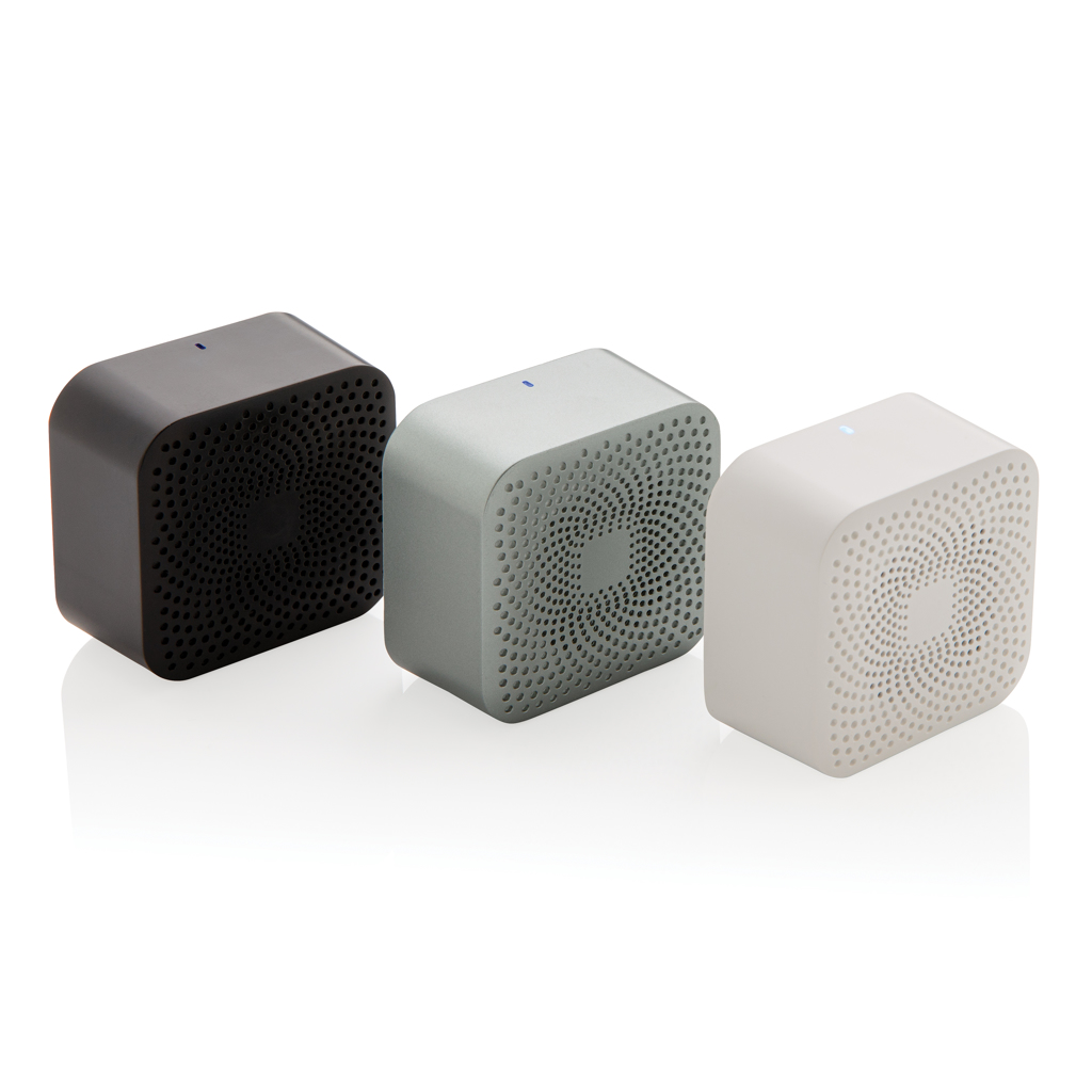 Altavoz inalámbrico Jersey 3W 6 Altavoz inalámbrico Jersey 3W - Imagen 6