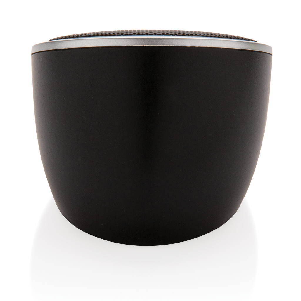 Altavoz inalámbrico Cosmo 3W 3 gris