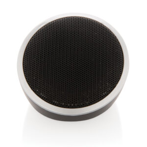Altavoz inalámbrico Cosmo 3W 15 Altavoz inalámbrico Cosmo 3Wnegro