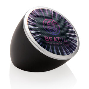 Altavoz inalámbrico Cosmo 3W 16 gris