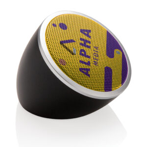 Altavoz inalámbrico Cosmo 3W 19 P329.252 D 103